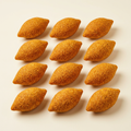 Pumpkin vegan kibbeh