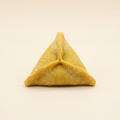 Pumpkin fatayer