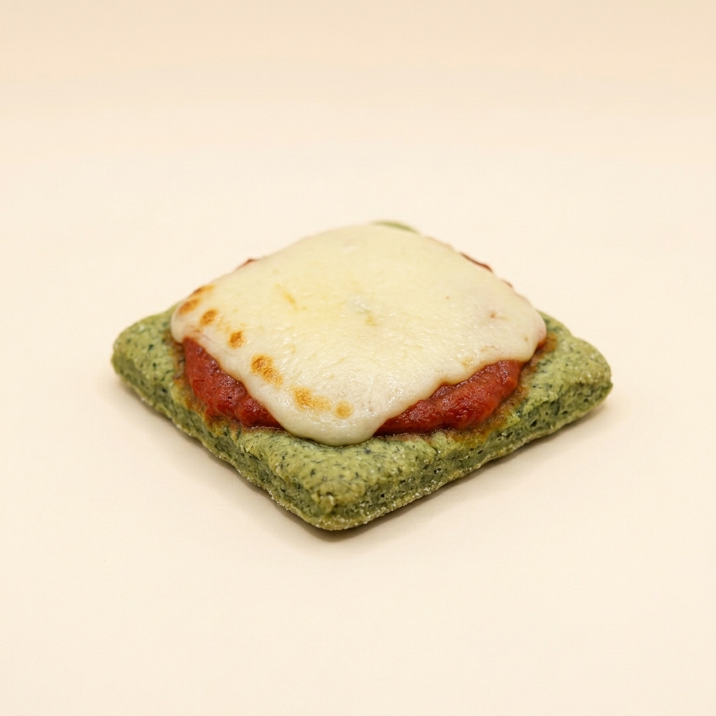 Frozen Mini Pizza, Dozen