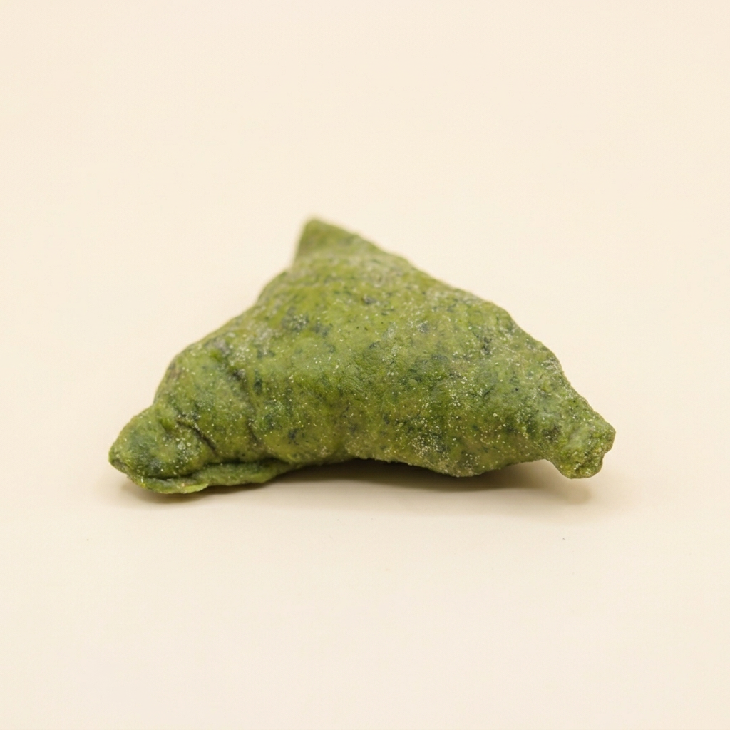 Spinach fatayer