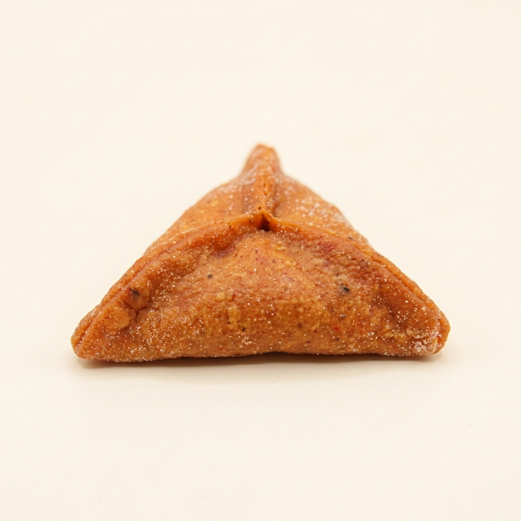 Sweet pepper fatayer