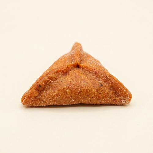 Sweet pepper fatayer